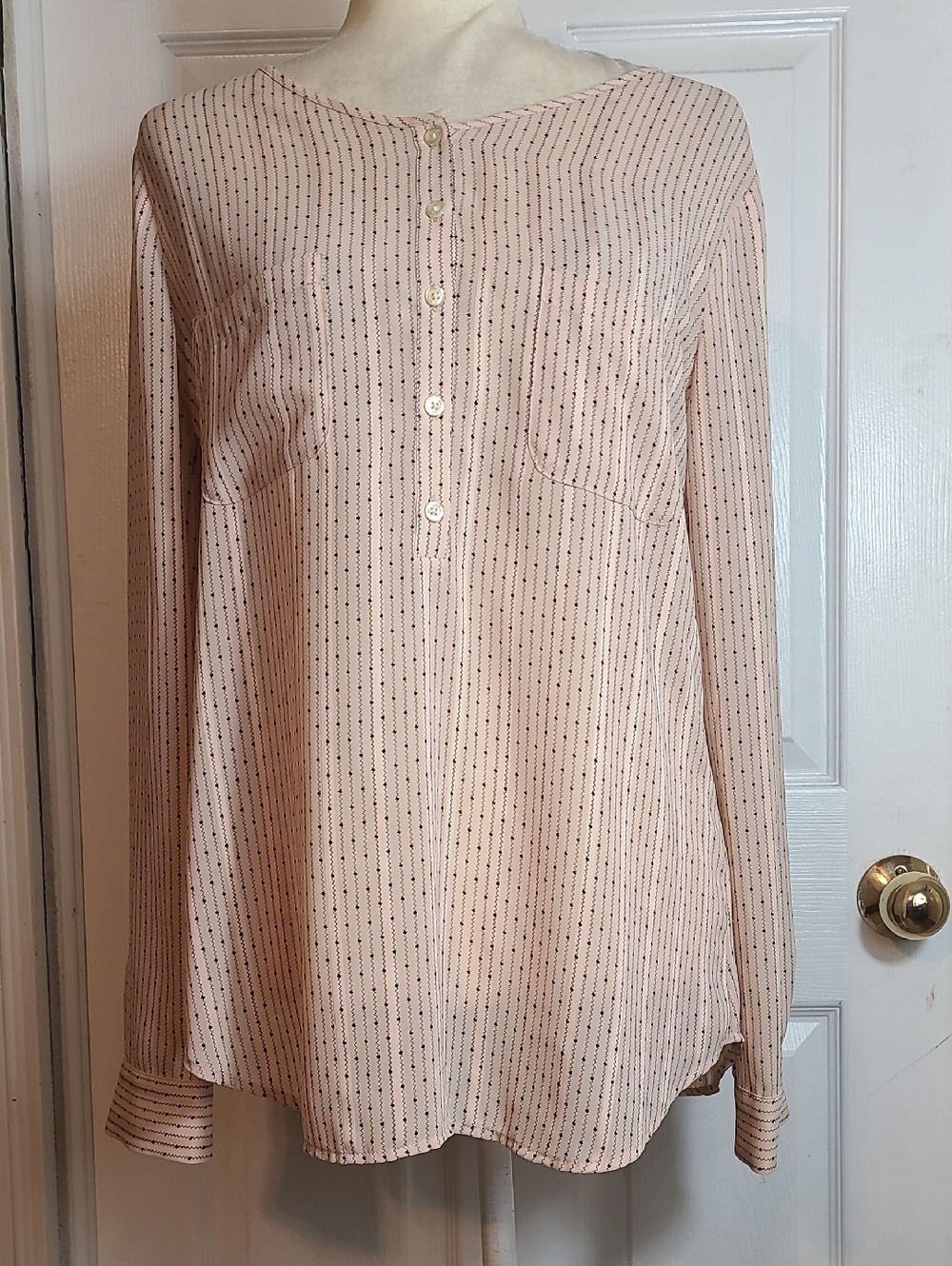 Ann Taylor Blouse